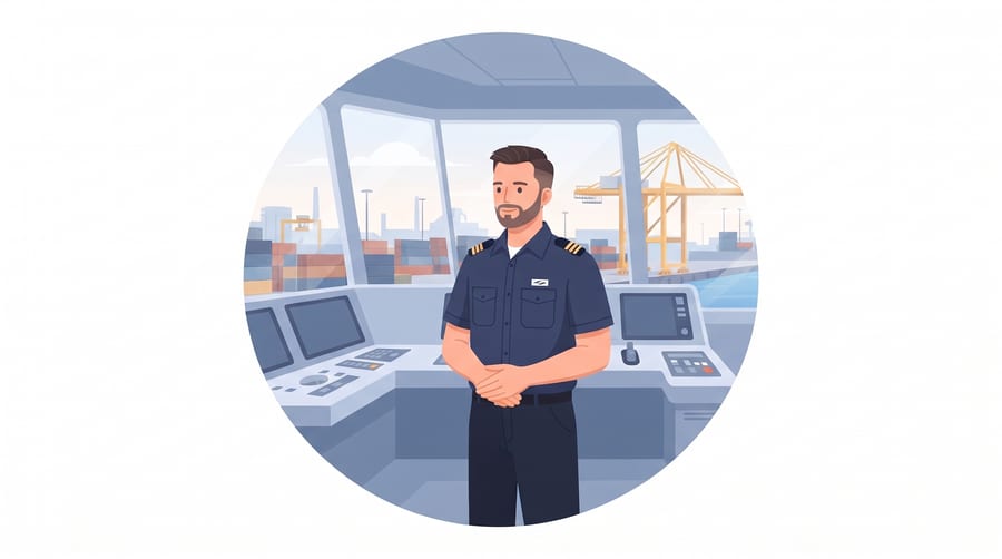 What happens inside the course: Port state control: prepared for the inspection