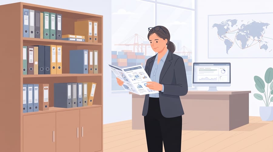 What happens inside the course: Classification, survey and certificates